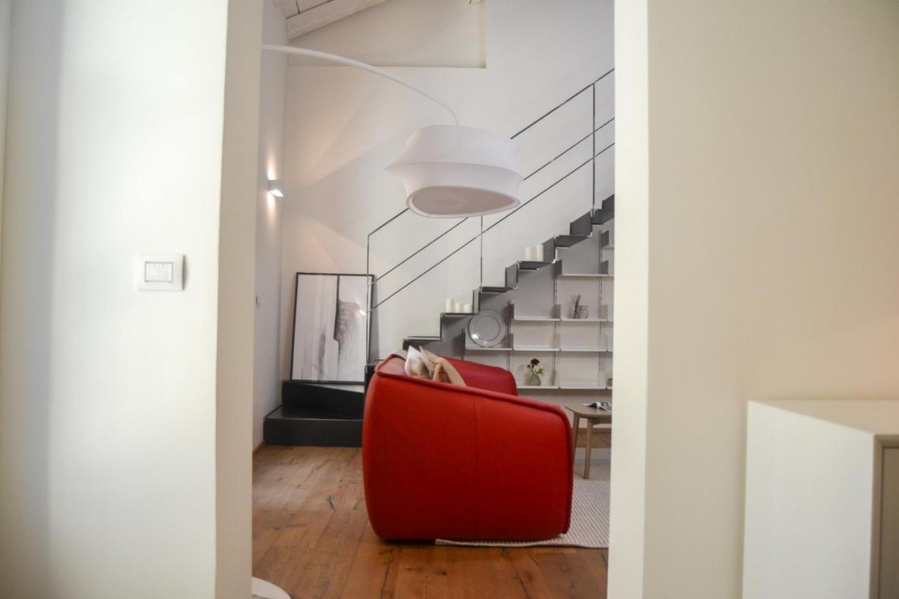 Joivy Fulcorina Apartment Milano Exterior foto