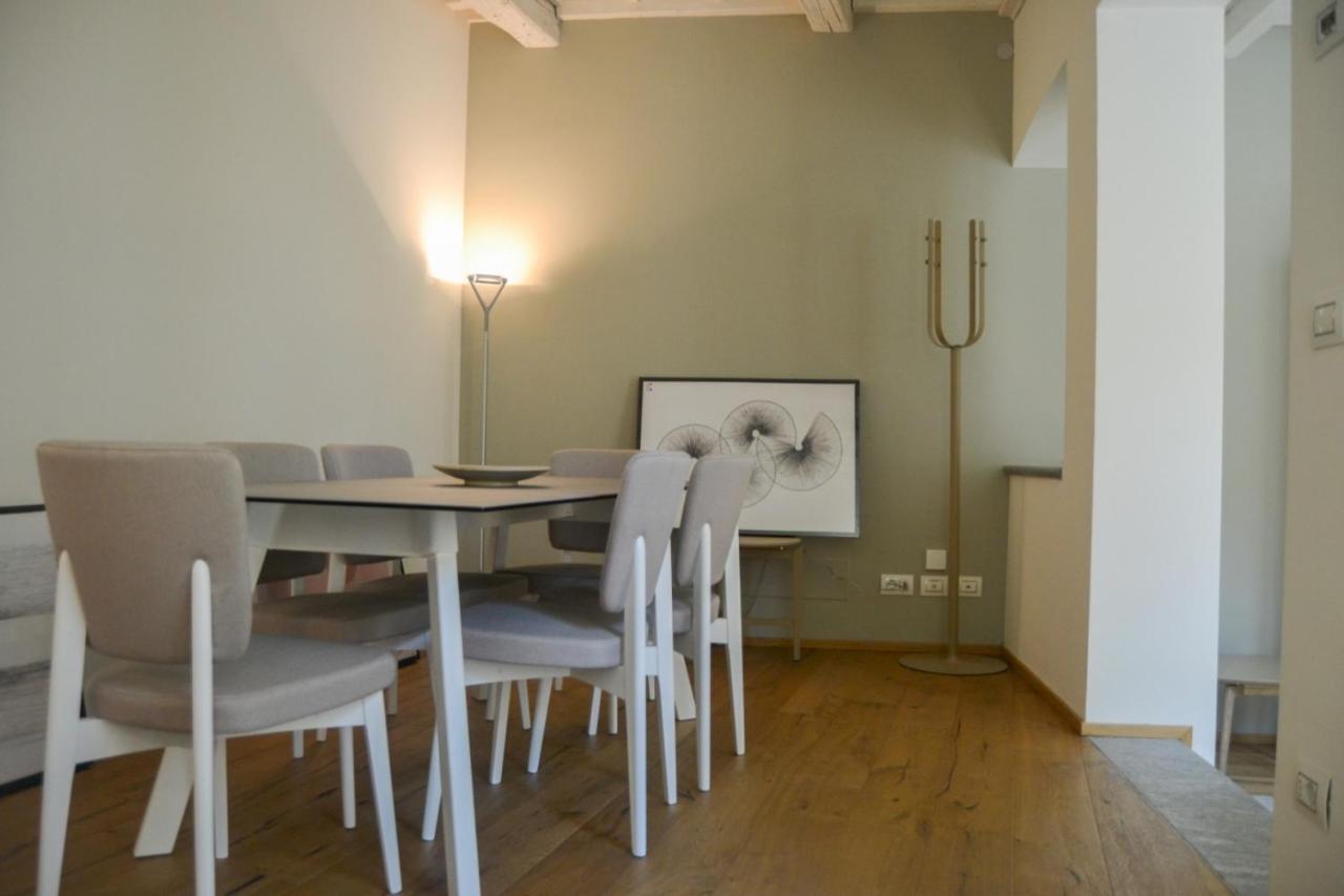 Joivy Fulcorina Apartment Milano Exterior foto