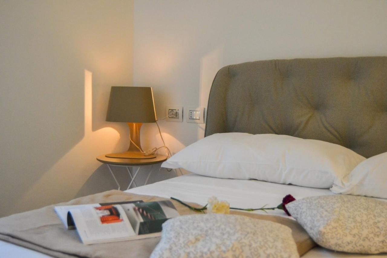 Joivy Fulcorina Apartment Milano Exterior foto