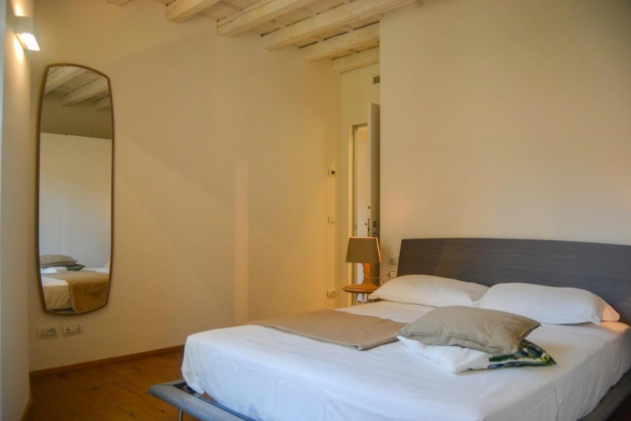 Joivy Fulcorina Apartment Milano Exterior foto
