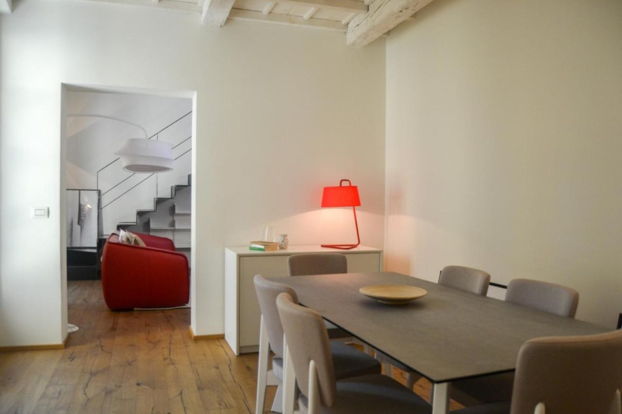 Joivy Fulcorina Apartment Milano Exterior foto