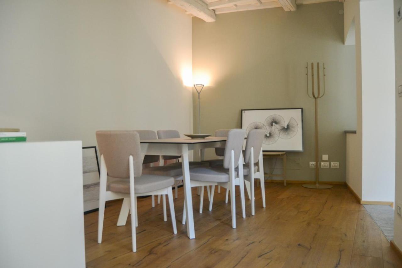 Joivy Fulcorina Apartment Milano Exterior foto