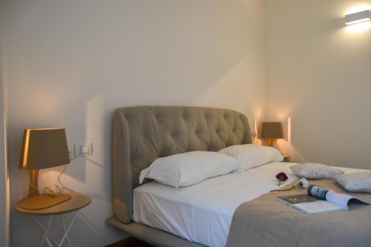 Joivy Fulcorina Apartment Milano Exterior foto