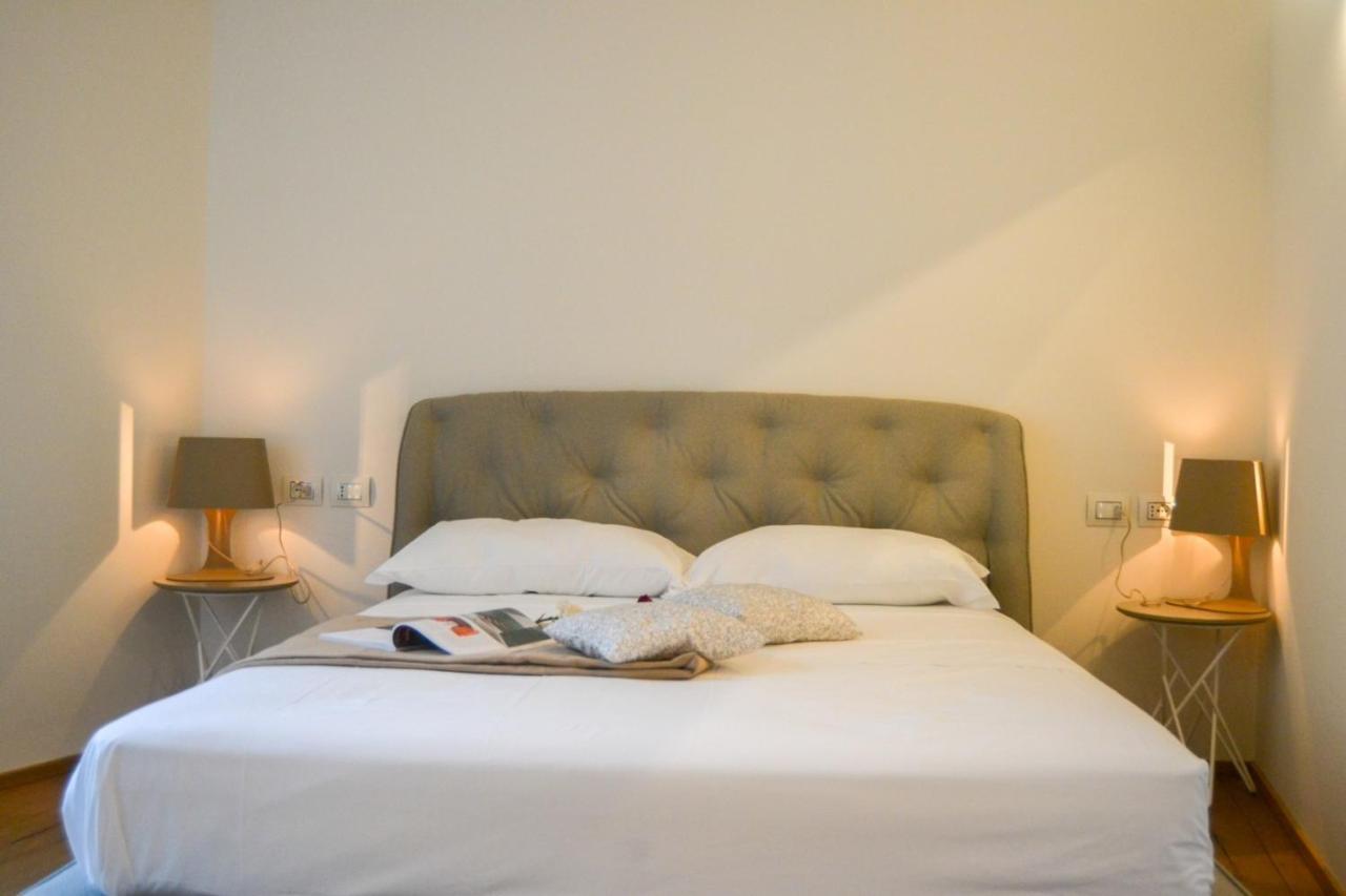 Joivy Fulcorina Apartment Milano Exterior foto