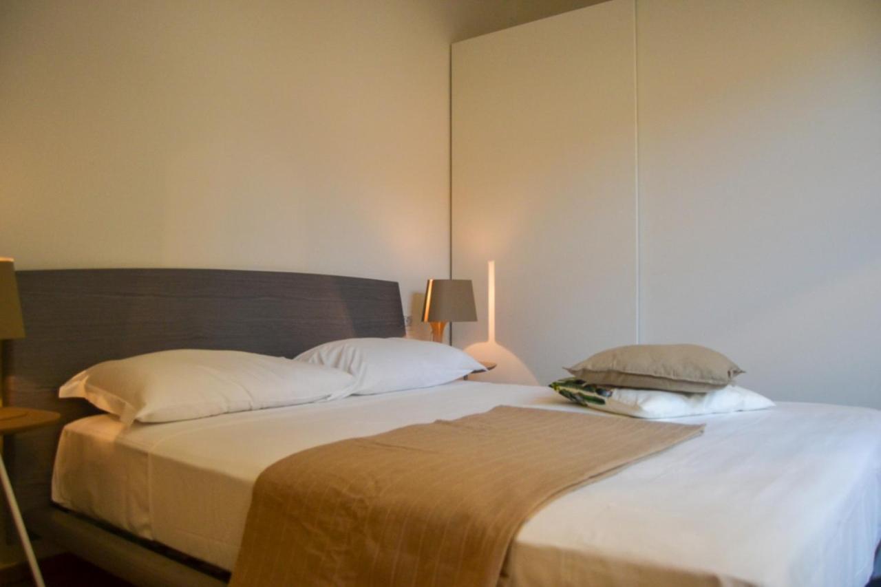 Joivy Fulcorina Apartment Milano Exterior foto