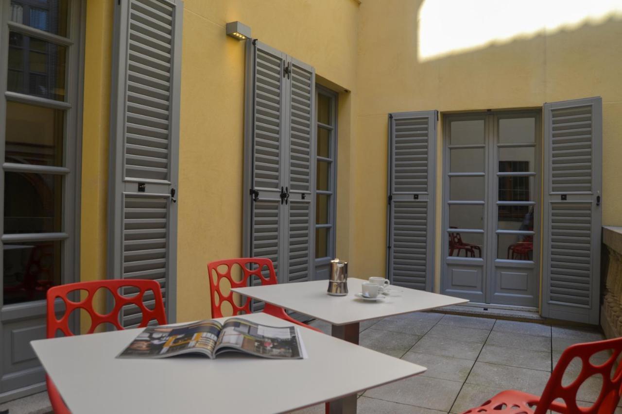 Joivy Fulcorina Apartment Milano Exterior foto