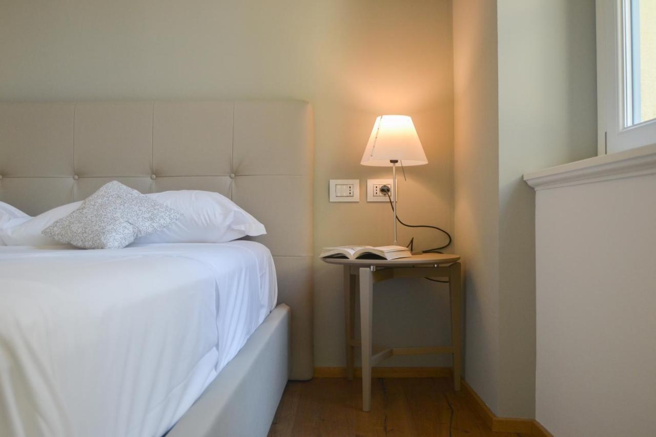 Joivy Fulcorina Apartment Milano Exterior foto