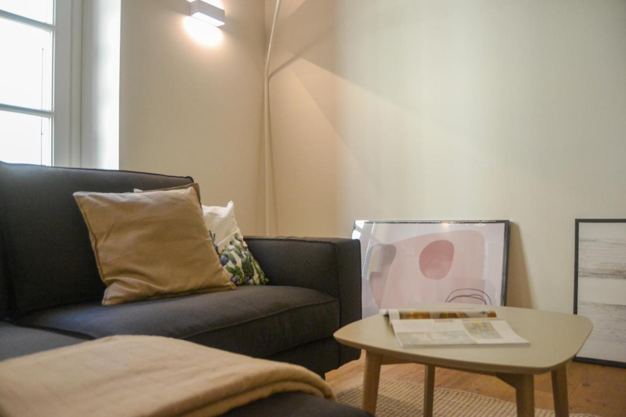 Joivy Fulcorina Apartment Milano Exterior foto