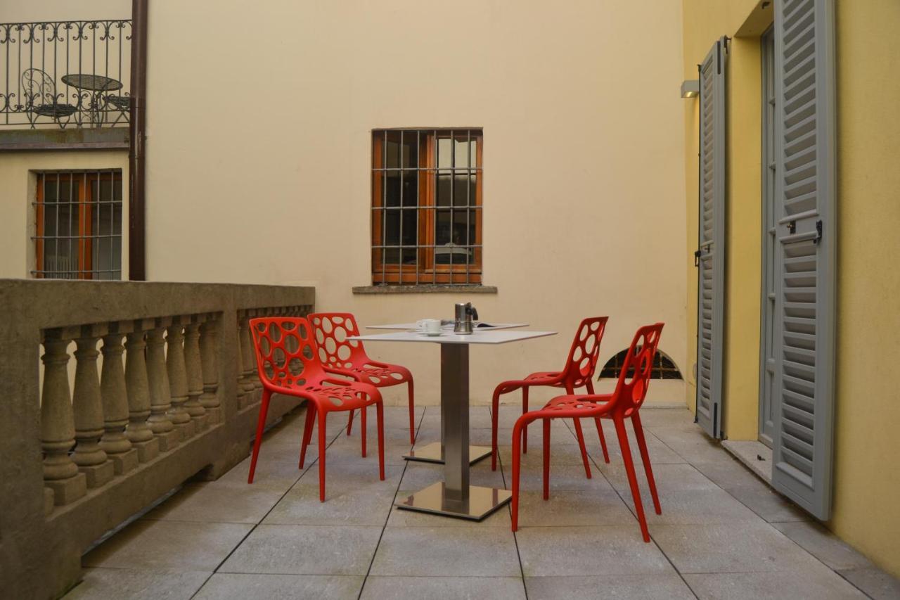 Joivy Fulcorina Apartment Milano Exterior foto