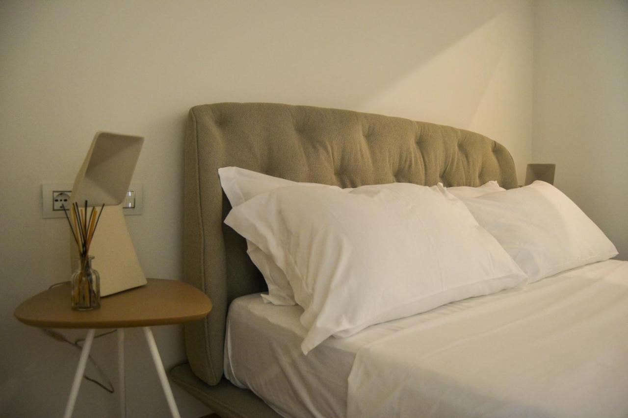 Joivy Fulcorina Apartment Milano Exterior foto