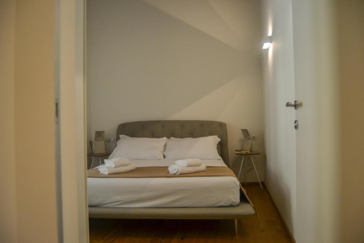Joivy Fulcorina Apartment Milano Exterior foto