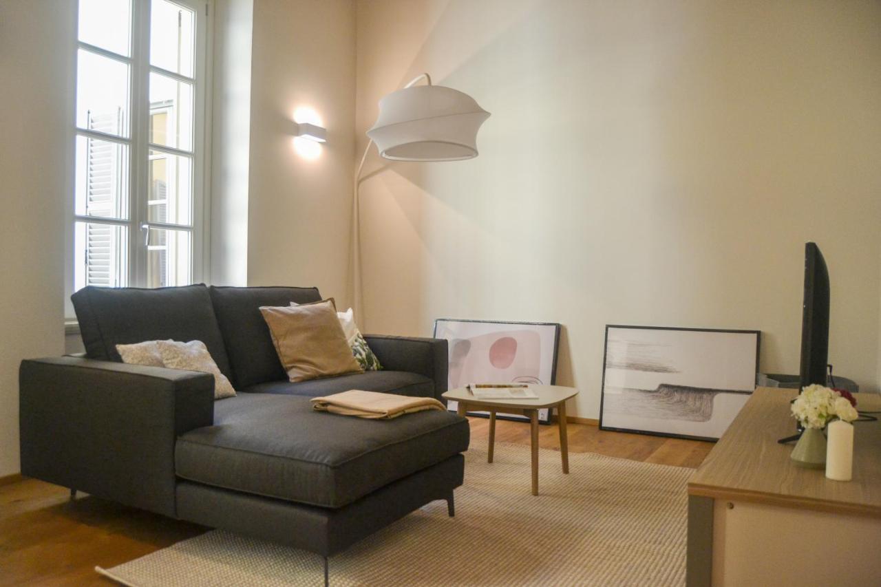 Joivy Fulcorina Apartment Milano Exterior foto