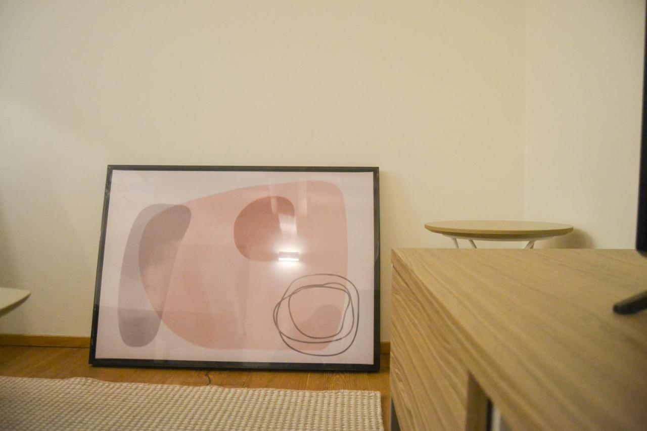 Joivy Fulcorina Apartment Milano Exterior foto