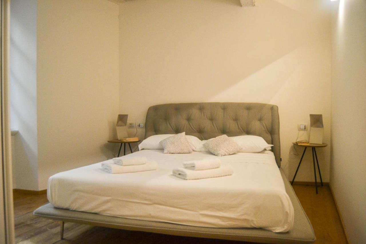 Joivy Fulcorina Apartment Milano Exterior foto