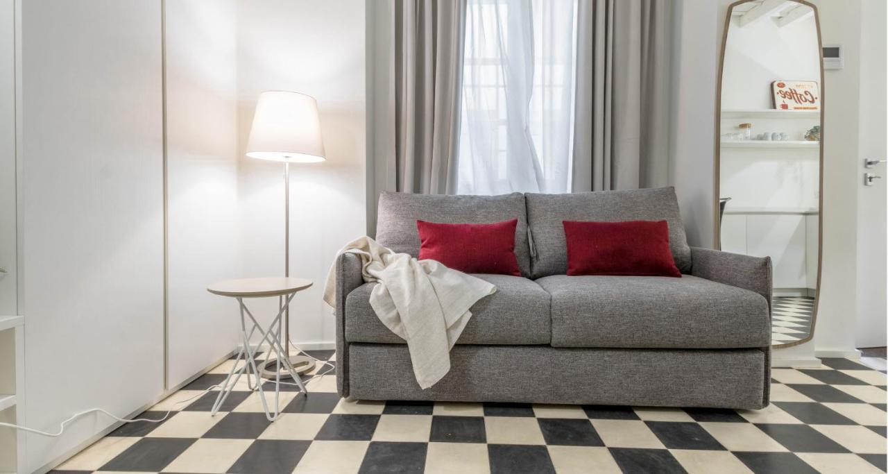 Joivy Fulcorina Apartment Milano Exterior foto