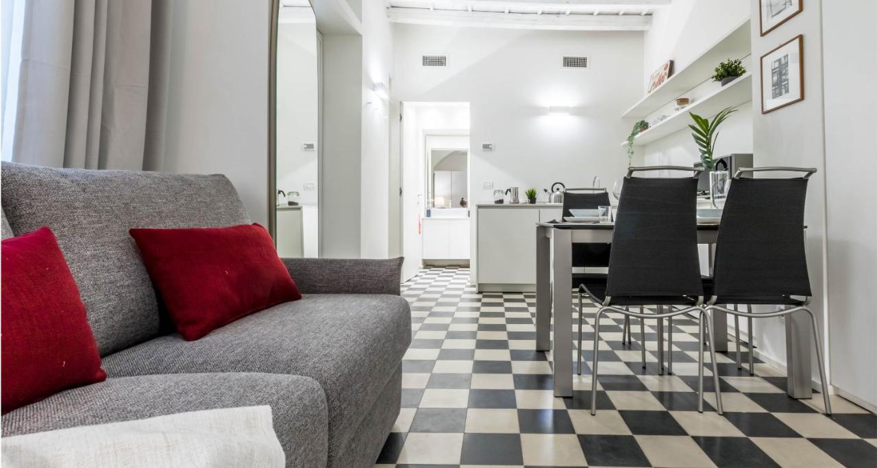 Joivy Fulcorina Apartment Milano Exterior foto