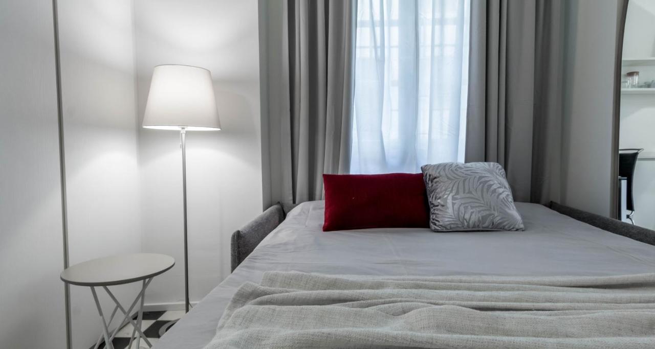 Joivy Fulcorina Apartment Milano Exterior foto