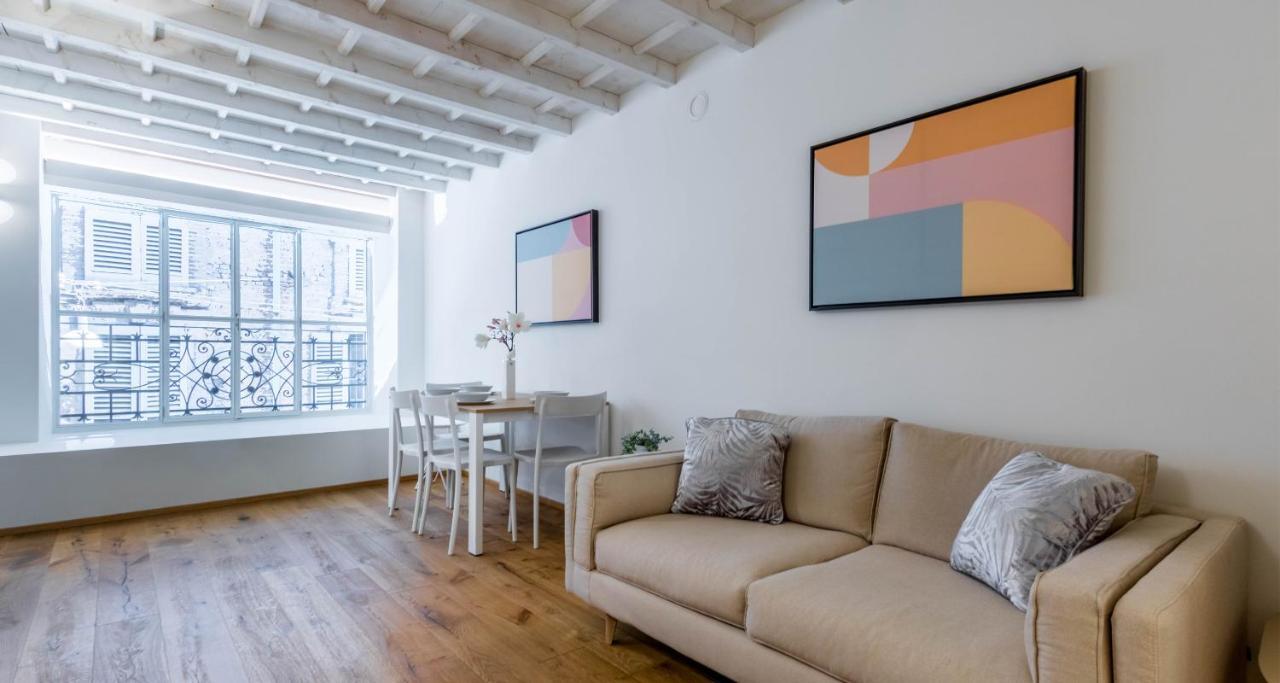 Joivy Fulcorina Apartment Milano Exterior foto