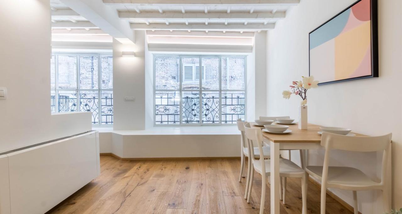 Joivy Fulcorina Apartment Milano Exterior foto