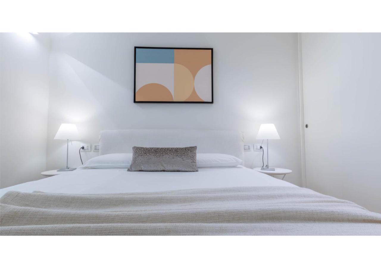 Joivy Fulcorina Apartment Milano Exterior foto
