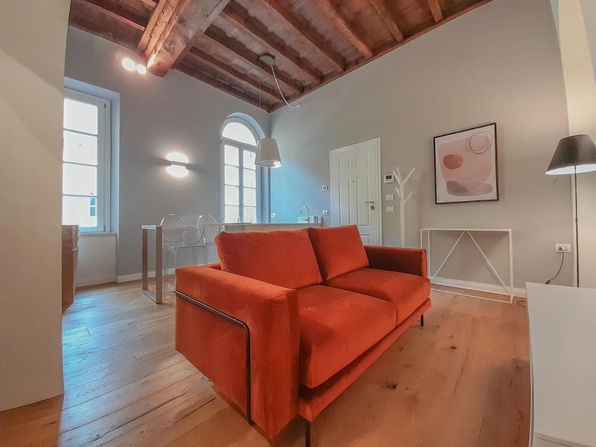 Joivy Fulcorina Apartment Milano Exterior foto