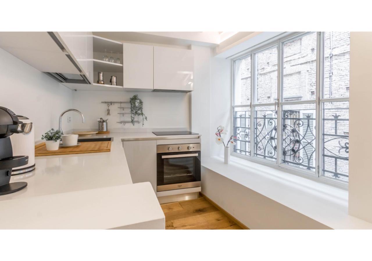 Joivy Fulcorina Apartment Milano Exterior foto