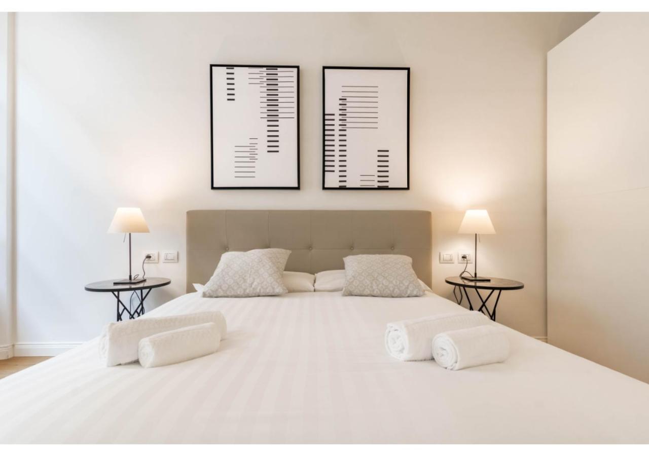 Joivy Fulcorina Apartment Milano Exterior foto