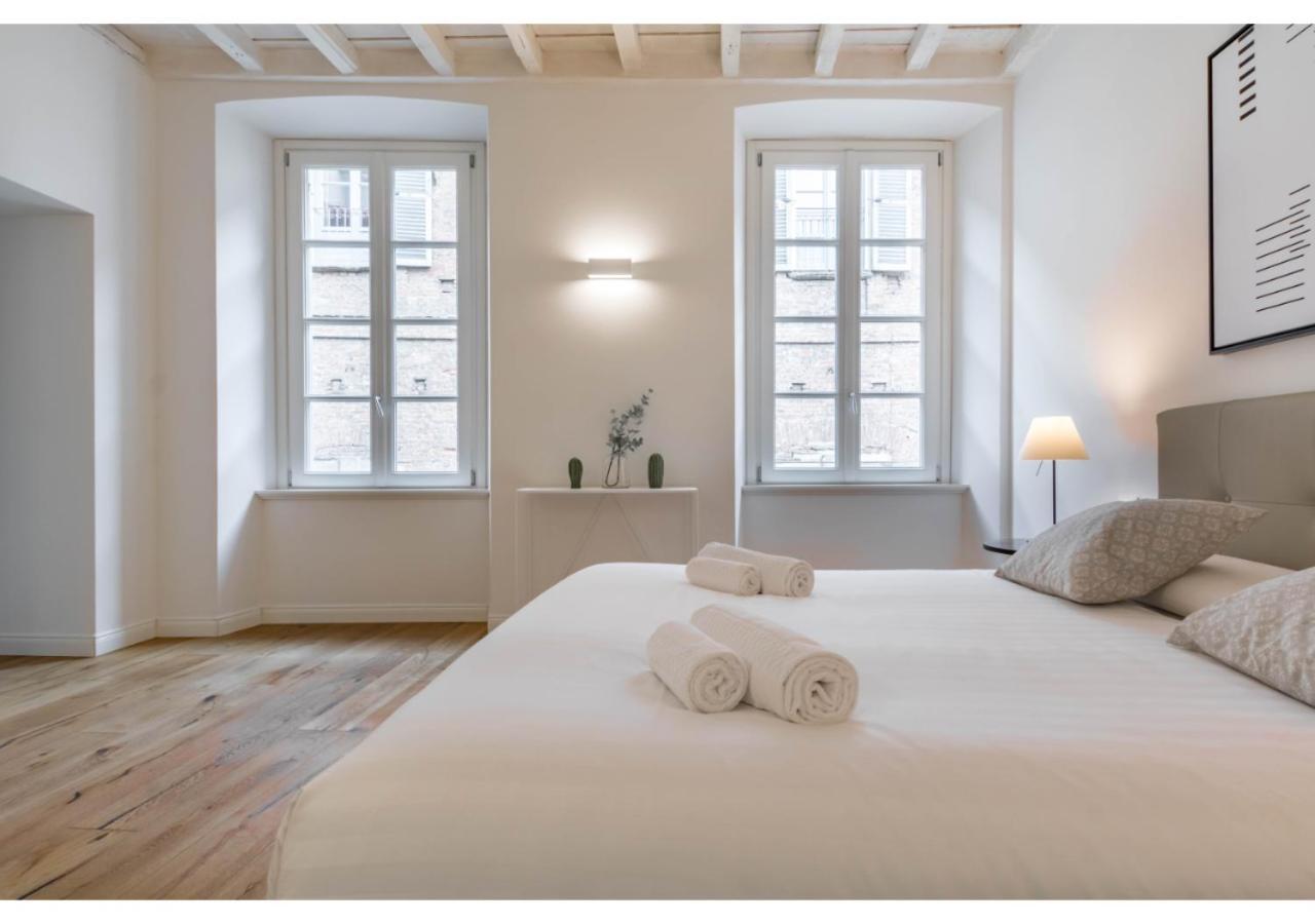 Joivy Fulcorina Apartment Milano Exterior foto