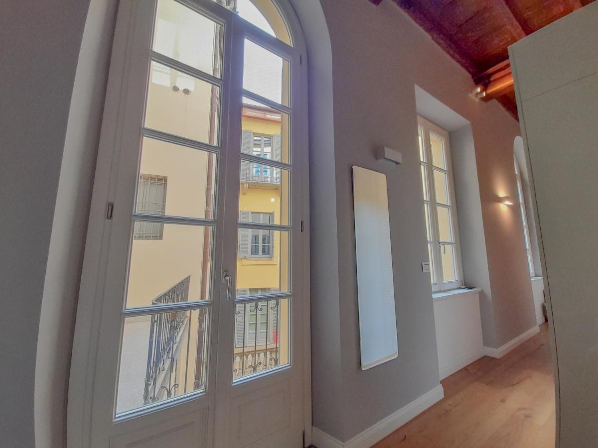 Joivy Fulcorina Apartment Milano Exterior foto