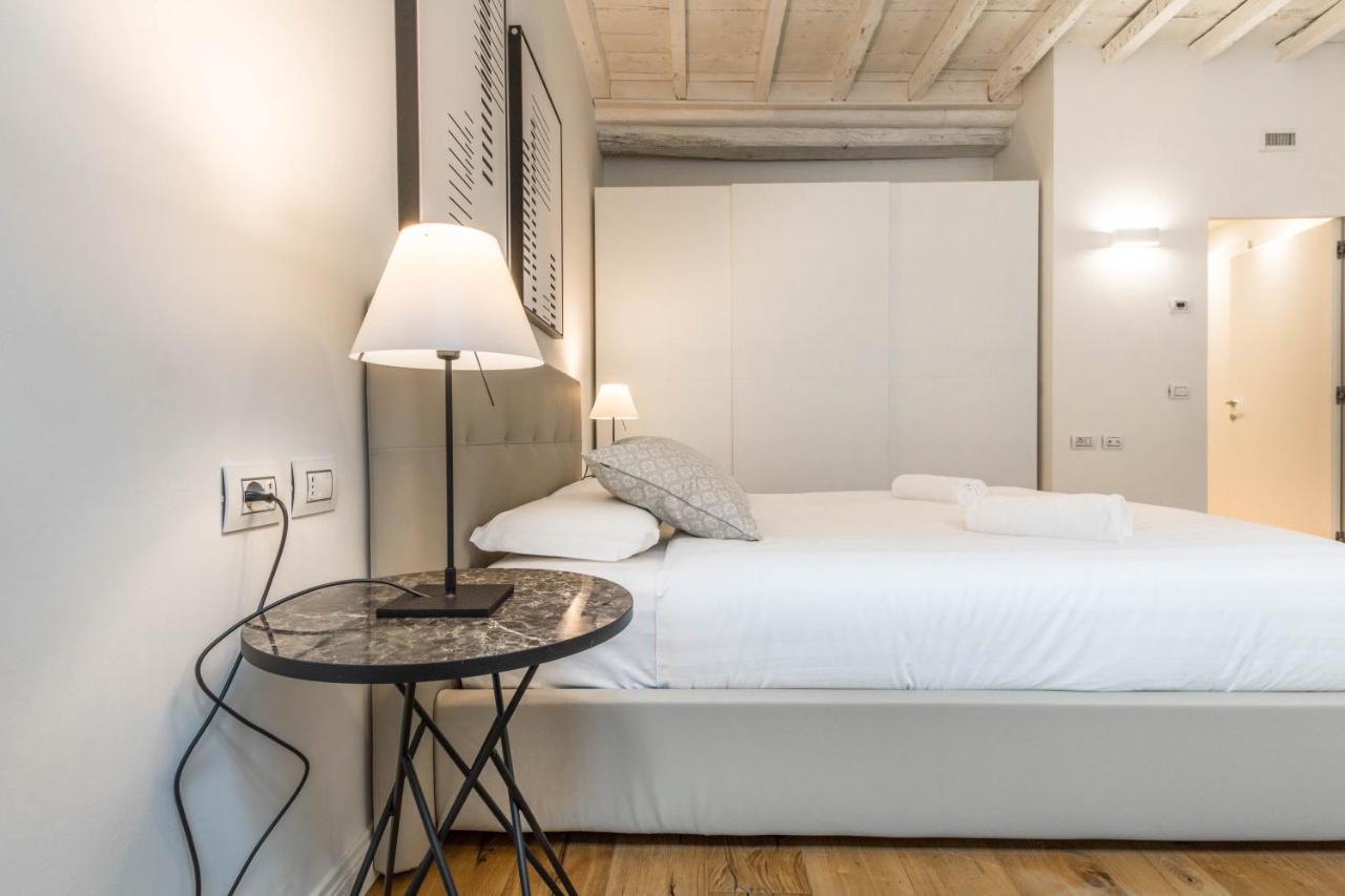 Joivy Fulcorina Apartment Milano Exterior foto