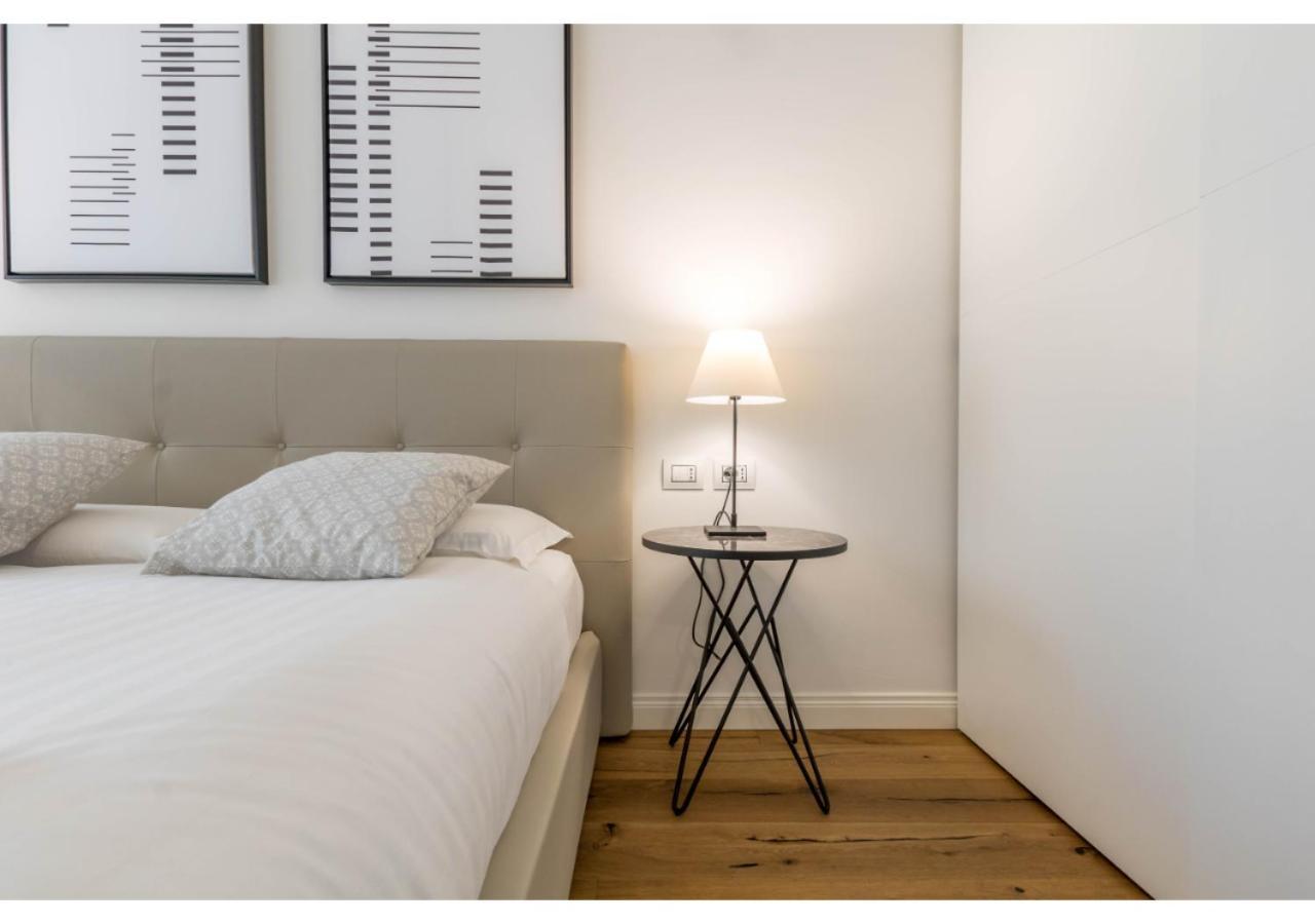 Joivy Fulcorina Apartment Milano Exterior foto